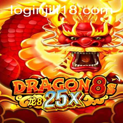 Unraveling the Mystique of Dragon8s25x: A Comprehensive Guide to JiLi18's Latest Game