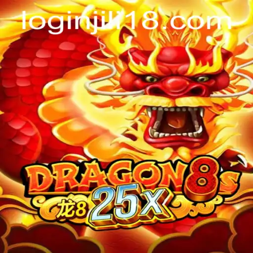 Unraveling the Mystique of Dragon8s25x: A Comprehensive Guide to JiLi18's Latest Game