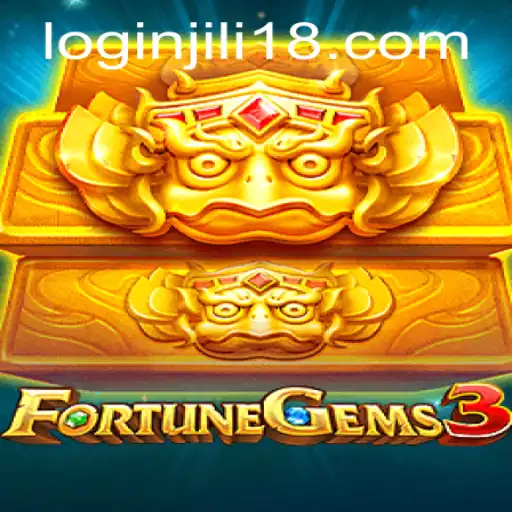 Exploring the Enchanting World of FortuneGems3: A JiLi18 Experience