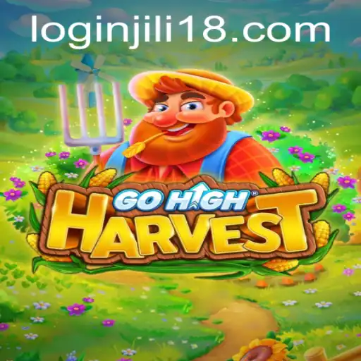 GoHighHarvest: An Immersive Gaming Experience with JiLi18