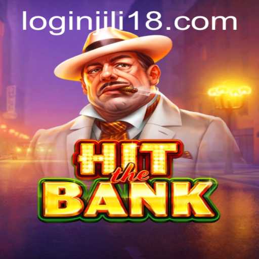 Unveiling 'HitTheBank': A Thrilling Adventure into Digital Heist Gaming