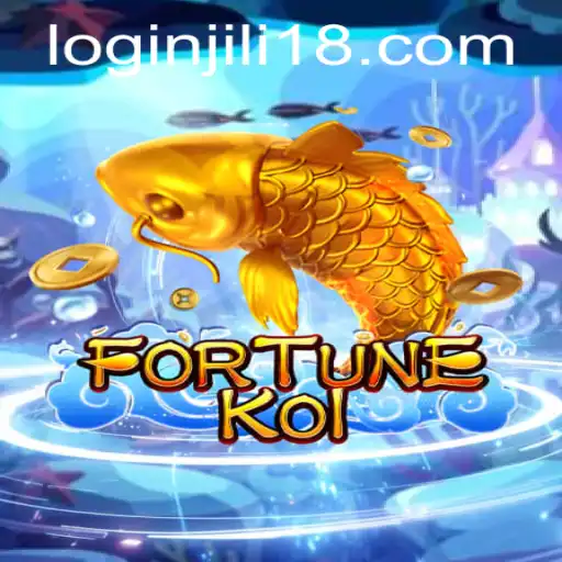 Unveiling the Magic of FORTUNEKOI: A Comprehensive Guide