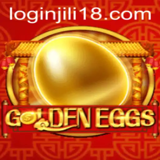 Experience the Thrill of GoldenEggs: Dive into the Enchanting World of JiLi18