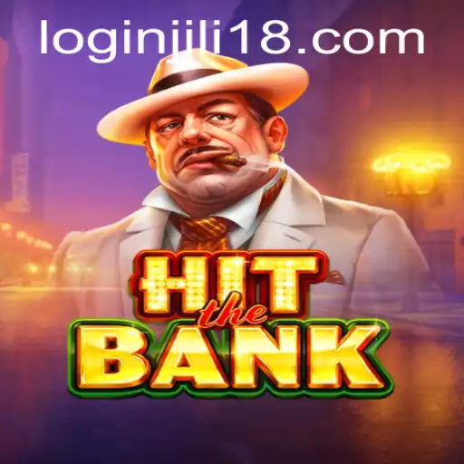 Unveiling 'HitTheBank': A Thrilling Adventure into Digital Heist Gaming