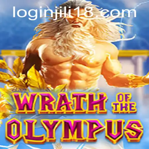 Experience the Thrill of WrathofOlympus: A Journey into Mythological Realms with JiLi18