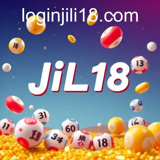 Unveiling the World of Lottery Games with JiLi18