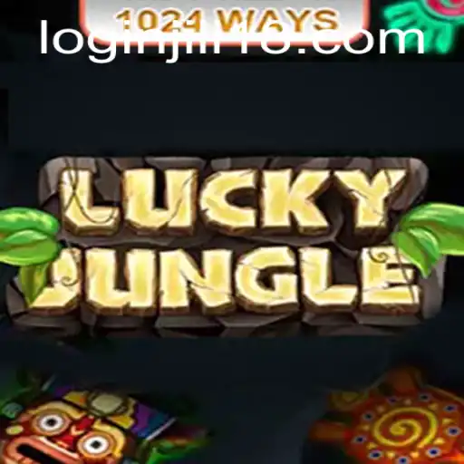 LuckyJungle1024: An Immersive Gaming Experience with JiLi18
