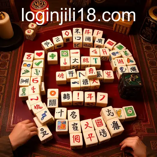 The Timeless Appeal and Cultural Significance of Mahjong