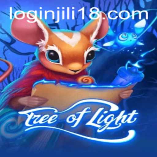 Tree of Light: Exploring the Enchantment of JiLi18