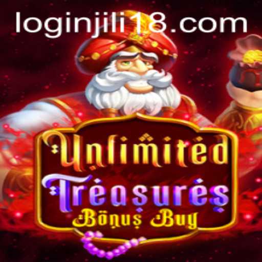 Exploring the Exciting World of UnlimitedTreasuresBonusBuy: A JiLi18 Adventure