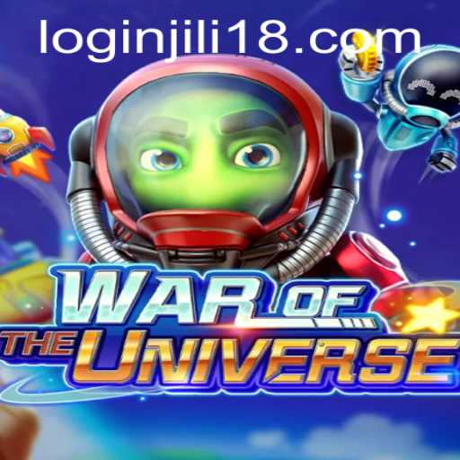 Exploring the Intergalactic Adventure: WAROFTHEUNIVERSE