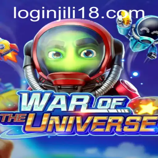 Exploring the Intergalactic Adventure: WAROFTHEUNIVERSE