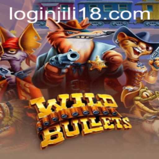 WildBullets: An Immersive Gaming Adventure